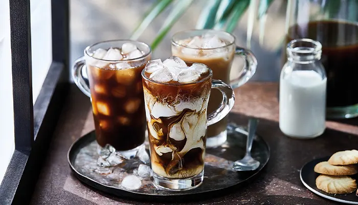 Ice Coffee